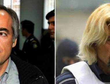 Μετωπική μεταξύ ΝΔ και κυβέρνησης για τις «διακοπές» Κουφοντίνα και Ξηρού σε «light» σωφρονιστικά ιδρύματα